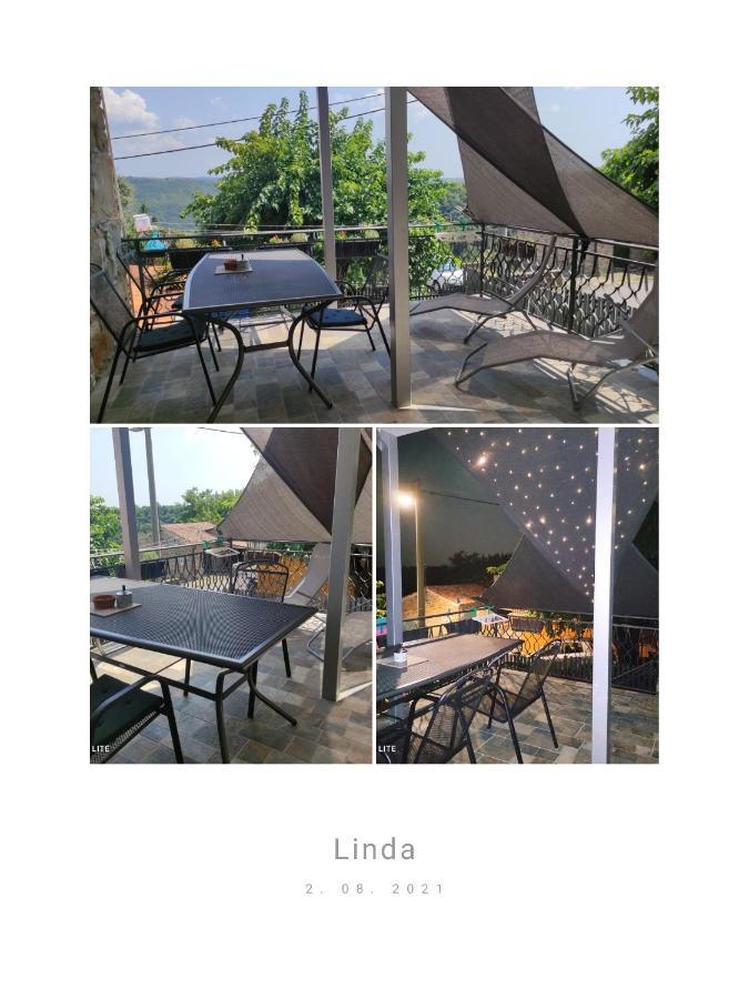 Cozy Apartment Linda Izola Bagian luar foto